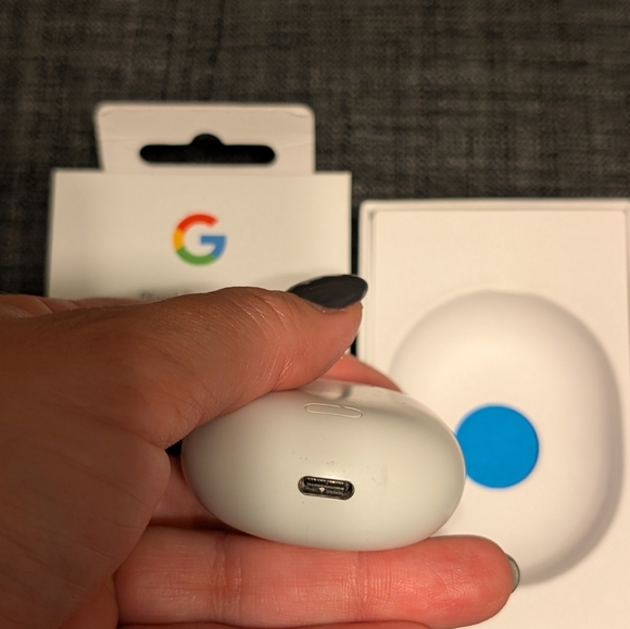 Google Pixel Buds Pro - Picture 7 of 10